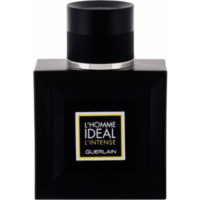 Guerlain L´Homme Ideal L´Intense parfumovaná voda pánska 50 ml