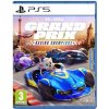 Ed & Edda Grand Prix: Racing Champions PS5