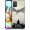 Silikonové pouzdro na mobil Samsung Galaxy A71 - Head Case - Hra o trůny - Vengeance (Silikonový kryt, obal, pouzdro na mobilní telefon Samsung Galaxy A71 A715F Dual SIM s motivem Hra o trůny - Vengea