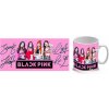 Blackpink - Band Portrait Signed hrnček