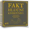 Asmodee Fakt hluční knihovníci