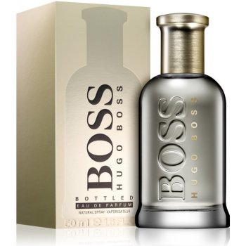 Hugo Boss Boss Bottled parfumovaná voda pánska 50 ml od 35,19 € - Heureka.sk