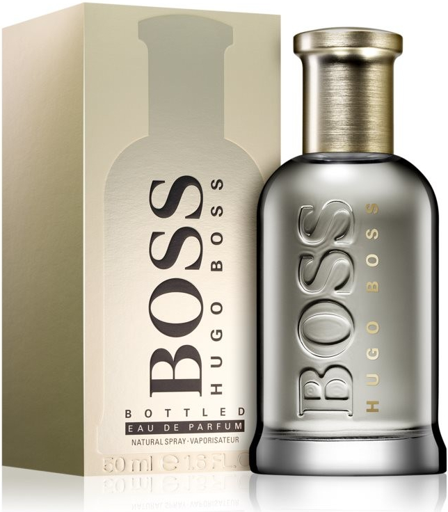 Hugo Boss Boss Bottled parfumovaná voda pánska 200 ml od 71 € - Heureka.sk
