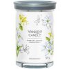 Yankee Candle Signature tumbler MIDNIGHT JASMINE 567 g