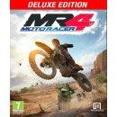 Moto Racer 4 (Deluxe Edition)