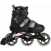 Powerslide Kolečkové brusle Playlife GT Pink 110 (Počet koleček: 3x, Velikost eur: 37, Velikost koleček: 110mm, Řada: Playlife)