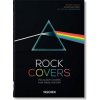 Rock Covers. 40th Ed. (Busch Robbie)