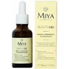 Miya Cosmetics BEAUTY Lab sérum s vitamínom C proti pigmentovým škvrnám 30 ml