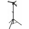 NRG PDS12 Stojan Black 12