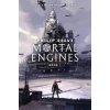 MORTAL ENGINES MORTAL ENGINES