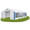Profitent Cateringový party stan WINTER 4x8 PVC 580 g/m2 Farebné prevedenie: Modrá