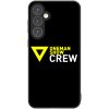 Picasee ULTIMATE CASE pro Samsung Galaxy S23 FE S711B - ONEMANSHOW CREW