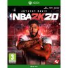 NBA 2K20 (XONE) 5026555361996