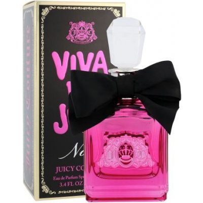 Juicy Couture Viva La Juicy Noir 100 ml Parfumovaná voda pre ženy