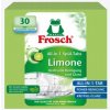 Frosch EKO Tablety do umývačky všetko v 1 Citrón 30 tbl