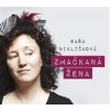 Zmačkaná žena - CD (Alexandra Niklíčková, Ivana Pilařová)