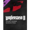 Wolfenstein II The New Colossus Season Pass