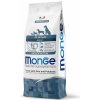Monge Speciality Line All Breeds Adult Monoprotein suché krmivo pre psov - pstruh, ryža a zemiaky 12 kg