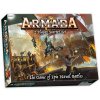 Mantic Games Armada - Two Player Starter Set