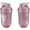 Biosteel Shaker Biosteel Tumbler 700ml, ružová