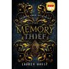 The Memory Thief - Mansy Lauren