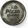 HENDI Kolekcia pizza tanierov Recipe Collection Black Čierna 310mm