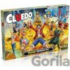 Cluedo One Piece CZ - Winning Moves