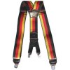 TFT Elastic Y4 Germany