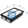 Vzduchový filter UFI 30.A56.00
