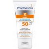 Pharmaceris S Ochranný krém na tvár SPF 50+ 50 ml