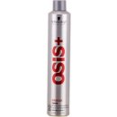 Schwarzkopf Osis Finish Freeze lak na vlasy silné spevnenie 300 ml