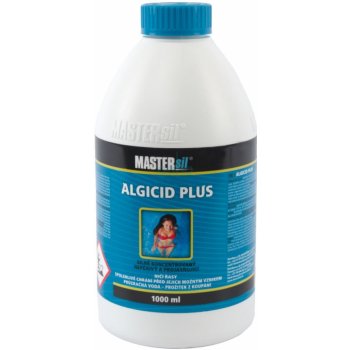 MASTERsil Algicit Plus 1 L