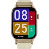 GARETT Smartwatch grc activity 3 gold chytré hodinky