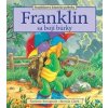 Franklin sa bojí búrky - Bourgeois Paulette