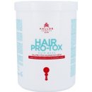 Kallos Cosmetics Hair Pro-Tox maska pro poškozené vlasy 1000 ml