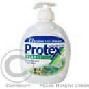 Protex Herbal antibakteriálne tekuté mydlo pumpa 300 ml