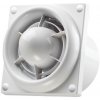 Výsuvný ventilátor HAUSHALT B2 D100 T