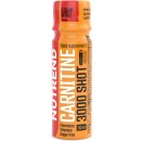 NUTREND Carnitine 3000 SHOT 60 ml