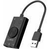 ORICO Multifunction USB External Sound Card