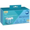 Canpol babies Express Care Bottle Set For Breast Milk Storage 3x120 ml
