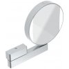 Emco Cosmetic Mirrors 109506017 Prime kozmetické zrkadlo nástenné LED chróm