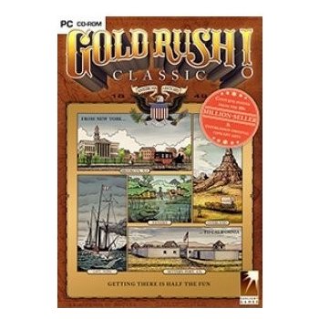 Gold Rush