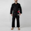 BJJ gi kimono Kingz Classic 3.0 (v. 2024) - Black čierne Velikost: A3