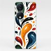 4NewCase - Kryt pre HONOR - Honor X7b - SILIKÓN - Color Splash - 1012890500030
