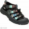KEEN Newport H2 detské sandále, raya black EU 30