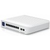 Ubiquiti USW-Enterprise-8-PoE