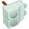 TG Termostat dvojitý 30-120|0-60 °C