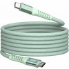 Verbatim 31864 USB USB C samec - USB C samec, 60W, 1.2m, zelený
