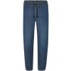 Livergy pánske rifle Jogger 100387176 modrá