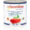 Lúpané paradajky San Marzano 2,5kg La Fiammante